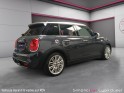 Mini mini 5portes 2.0 sd finition jcw garantie 12 mois occasion simplicicar lyon ouest simplicicar simplicibike france