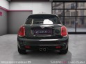 Mini mini 5portes 2.0 sd finition jcw garantie 12 mois occasion simplicicar lyon ouest simplicicar simplicibike france