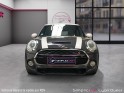 Mini mini 5portes 2.0 sd finition jcw garantie 12 mois occasion simplicicar lyon ouest simplicicar simplicibike france