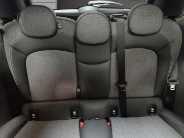 Mini mini 5portes 2.0 sd finition jcw garantie 12 mois occasion simplicicar lyon ouest simplicicar simplicibike france