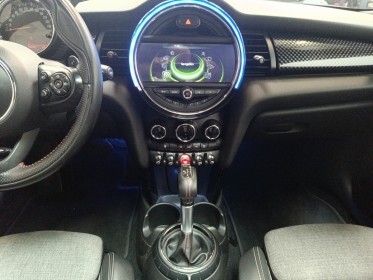 Mini mini 5portes 2.0 sd finition jcw garantie 12 mois occasion simplicicar lyon ouest simplicicar simplicibike france