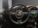 Mini mini 5portes 2.0 sd finition jcw garantie 12 mois occasion simplicicar lyon ouest simplicicar simplicibike france