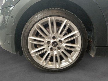 Mini mini 5portes 2.0 sd finition jcw garantie 12 mois occasion simplicicar lyon ouest simplicicar simplicibike france