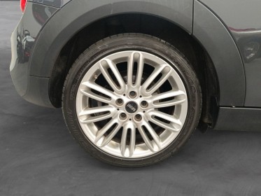 Mini mini 5portes 2.0 sd finition jcw garantie 12 mois occasion simplicicar lyon ouest simplicicar simplicibike france
