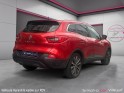 Renault kadjar tce 130 energy intens, entretiens renault, caméra de recul, limiteur de vitesse, détecteur angle mort...