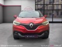 Renault kadjar tce 130 energy intens, entretiens renault, caméra de recul, limiteur de vitesse, détecteur angle mort...