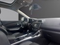 Renault kadjar tce 130 energy intens, entretiens renault, caméra de recul, limiteur de vitesse, détecteur angle mort...