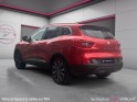 Renault kadjar tce 130 energy intens, entretiens renault, caméra de recul, limiteur de vitesse, détecteur angle mort...