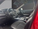 Renault kadjar tce 130 energy intens, entretiens renault, caméra de recul, limiteur de vitesse, détecteur angle mort...