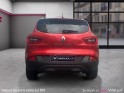 Renault kadjar tce 130 energy intens, entretiens renault, caméra de recul, limiteur de vitesse, détecteur angle mort...
