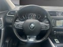 Renault kadjar tce 130 energy intens, entretiens renault, caméra de recul, limiteur de vitesse, détecteur angle mort...