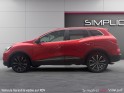 Renault kadjar tce 130 energy intens, entretiens renault, caméra de recul, limiteur de vitesse, détecteur angle mort...
