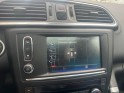 Renault kadjar tce 130 energy intens, entretiens renault, caméra de recul, limiteur de vitesse, détecteur angle mort...