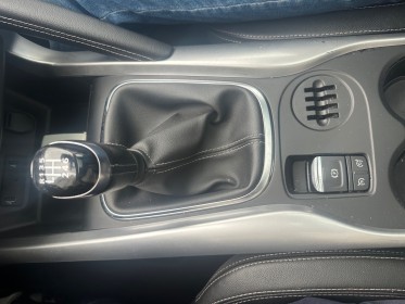 Renault kadjar tce 130 energy intens, entretiens renault, caméra de recul, limiteur de vitesse, détecteur angle mort...