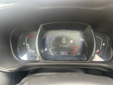 Renault kadjar tce 130 energy intens, entretiens renault, caméra de recul, limiteur de vitesse, détecteur angle mort...
