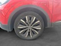 Renault kadjar tce 130 energy intens, entretiens renault, caméra de recul, limiteur de vitesse, détecteur angle mort...