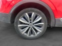 Renault kadjar tce 130 energy intens, entretiens renault, caméra de recul, limiteur de vitesse, détecteur angle mort...