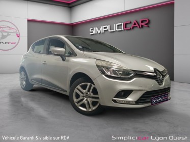Renault clio iv business tce 90 energy business occasion simplicicar lyon ouest simplicicar simplicibike france