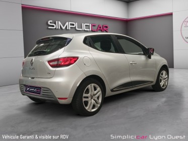 Renault clio iv business tce 90 energy business occasion simplicicar lyon ouest simplicicar simplicibike france