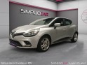 Renault clio iv business tce 90 energy business occasion simplicicar lyon ouest simplicicar simplicibike france