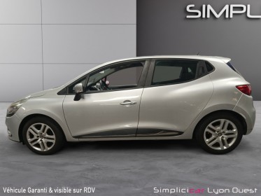 Renault clio iv business tce 90 energy business occasion simplicicar lyon ouest simplicicar simplicibike france
