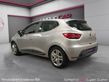 Renault clio iv business tce 90 energy business occasion simplicicar lyon ouest simplicicar simplicibike france