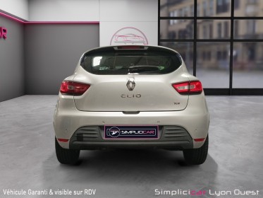 Renault clio iv business tce 90 energy business occasion simplicicar lyon ouest simplicicar simplicibike france