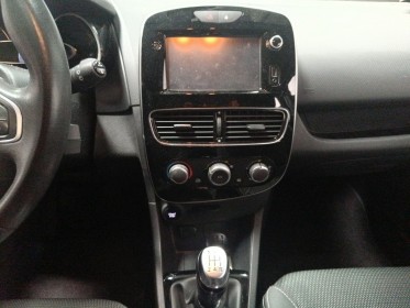 Renault clio iv business tce 90 energy business occasion simplicicar lyon ouest simplicicar simplicibike france