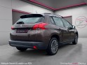 Peugeot 2008 business 1.6 e-hdi 92ch fap bvm5 business || garantie 12 mois || occasion osny simplicicar simplicibike france