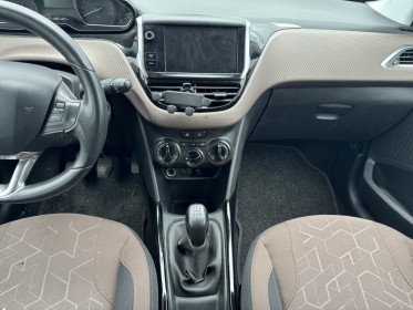 Peugeot 2008 business 1.6 e-hdi 92ch fap bvm5 business || garantie 12 mois || occasion osny simplicicar simplicibike france