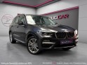 Bmw x3 g01 sdrive18d 150ch bva8 luxury line garantie 12 mois occasion simplicicar saint-jean simplicicar simplicibike france