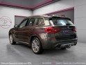 Bmw x3 g01 sdrive18d 150ch bva8 luxury line garantie 12 mois occasion simplicicar saint-jean simplicicar simplicibike france