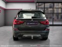 Bmw x3 g01 sdrive18d 150ch bva8 luxury line garantie 12 mois occasion simplicicar saint-jean simplicicar simplicibike france