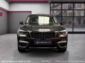 Bmw x3 g01 sdrive18d 150ch bva8 luxury line garantie 12 mois occasion simplicicar saint-jean simplicicar simplicibike france