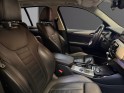 Bmw x3 g01 sdrive18d 150ch bva8 luxury line garantie 12 mois occasion simplicicar saint-jean simplicicar simplicibike france
