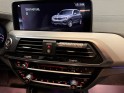 Bmw x3 g01 sdrive18d 150ch bva8 luxury line garantie 12 mois occasion simplicicar saint-jean simplicicar simplicibike france