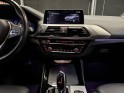 Bmw x3 g01 sdrive18d 150ch bva8 luxury line garantie 12 mois occasion simplicicar saint-jean simplicicar simplicibike france