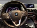 Bmw x3 g01 sdrive18d 150ch bva8 luxury line garantie 12 mois occasion simplicicar saint-jean simplicicar simplicibike france