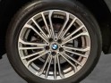 Bmw x3 g01 sdrive18d 150ch bva8 luxury line garantie 12 mois occasion simplicicar saint-jean simplicicar simplicibike france