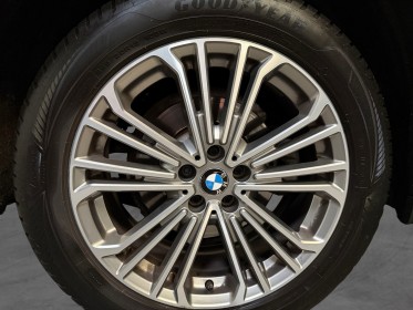 Bmw x3 g01 sdrive18d 150ch bva8 luxury line garantie 12 mois occasion simplicicar saint-jean simplicicar simplicibike france