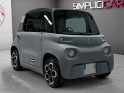 Ctroen ami ami occasion simplicicar magny-en-vexin simplicicar simplicibike france