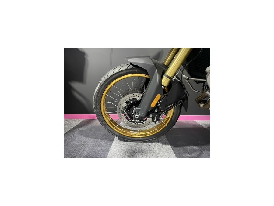 VOGE d'occasion 900 VOGE DS900X de 2024 Lyon Ouest (69)﻿