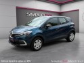 Renault captur tce 90 life/bluetooth occasion montreuil (porte de vincennes)(75) simplicicar simplicibike france