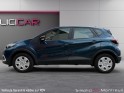 Renault captur tce 90 life/bluetooth occasion montreuil (porte de vincennes)(75) simplicicar simplicibike france