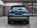 Renault captur tce 90 life/bluetooth occasion montreuil (porte de vincennes)(75) simplicicar simplicibike france