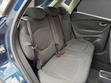 Renault captur tce 90 life/bluetooth occasion montreuil (porte de vincennes)(75) simplicicar simplicibike france