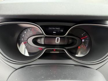 Renault captur tce 90 life/bluetooth occasion montreuil (porte de vincennes)(75) simplicicar simplicibike france