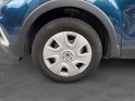 Renault captur tce 90 life/bluetooth occasion montreuil (porte de vincennes)(75) simplicicar simplicibike france
