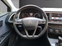 Seat leon st 1.6 tdi 115 start/stop dsg7 style occasion simplicicar velay simplicicar simplicibike france