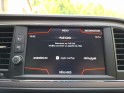 Seat leon st 1.6 tdi 115 start/stop dsg7 style occasion simplicicar velay simplicicar simplicibike france